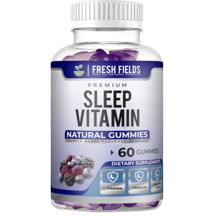 SLEEP VITAMINS