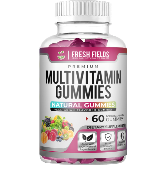 MULTIVITAMINS